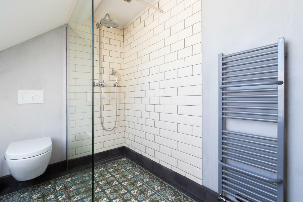 Vintage Meets Moderne Apartment Koblenz  Exterior photo