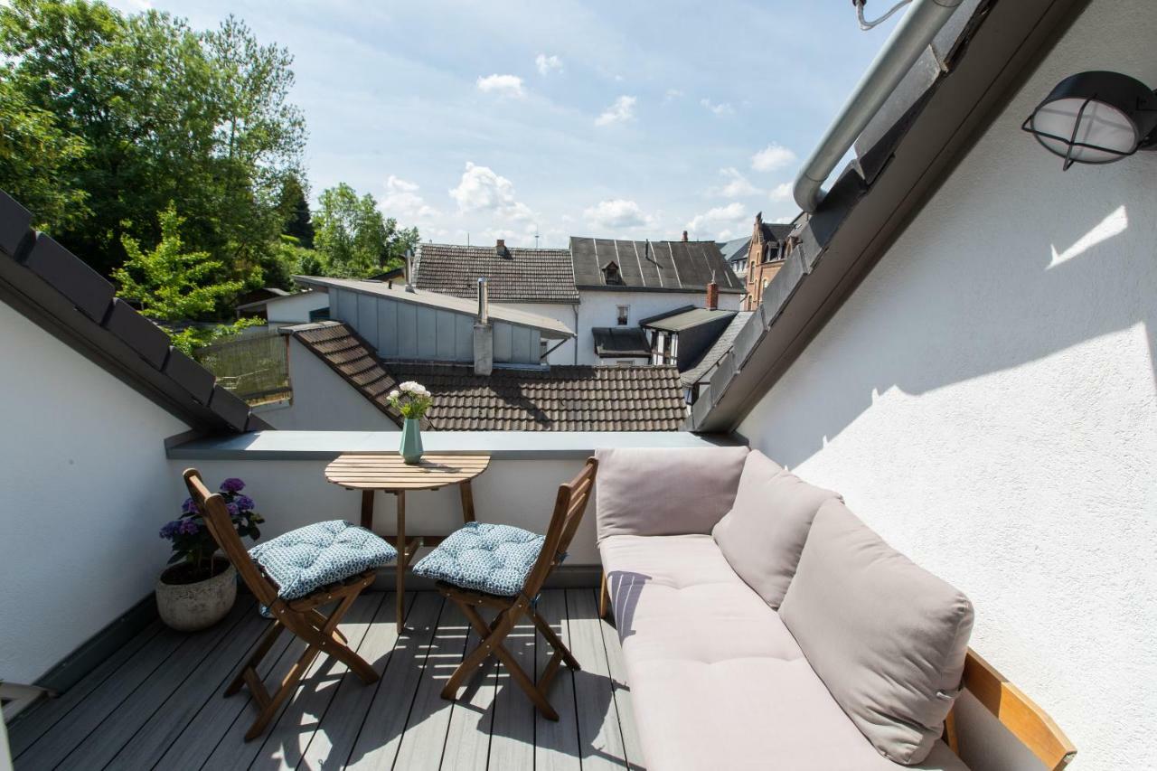 Vintage Meets Moderne Apartment Koblenz  Exterior photo