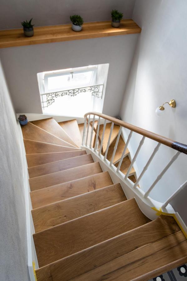 Vintage Meets Moderne Apartment Koblenz  Exterior photo